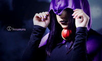 27 OCTUBRE 2023 HALLOWEEN RAVEN (RAFA) _SQL1878