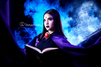 27 OCTUBRE 2023 HALLOWEEN RAVEN (RAFA) _SQL1977