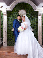 #6595 GLORIA AVILA (BD PBS) RAFA DAYANA