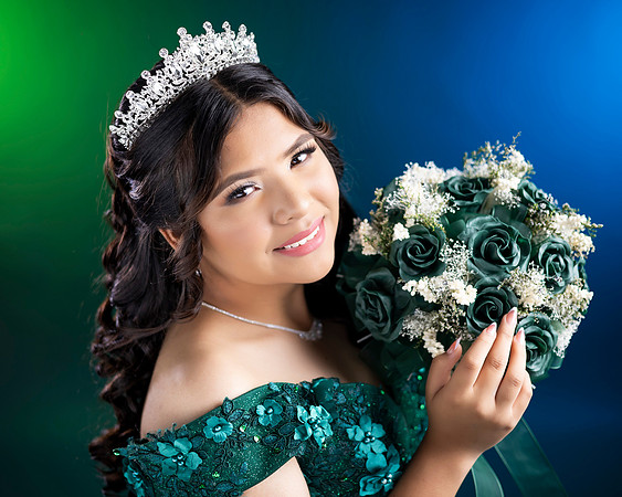 8X10 #7366 MA CONCEPCION VAQUERA _CTR2175