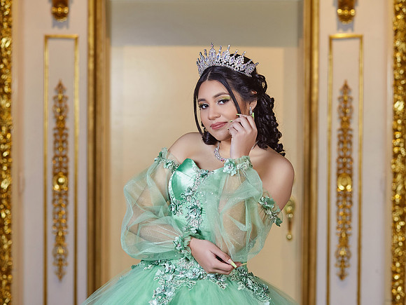 #6882 MARIA MAYELA (BENJI)621B8026
