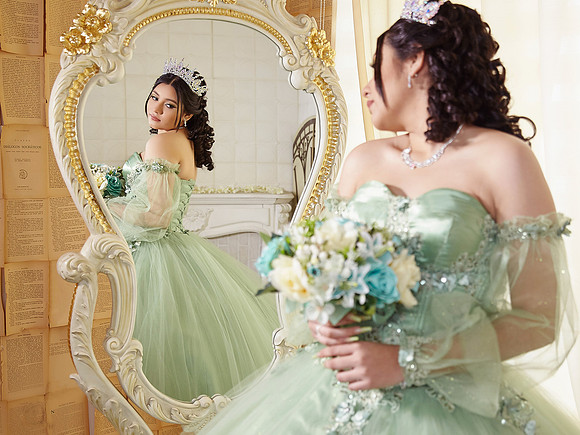 #6882 MARIA MAYELA (BENJI)621B8072