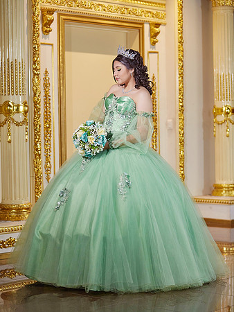 #6882 MARIA MAYELA (BENJI)621B8029