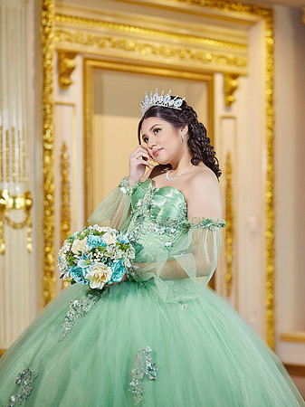 #6882 MARIA MAYELA (BENJI)621B8035