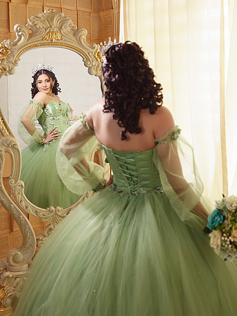#6882 MARIA MAYELA (BENJI)621B8071