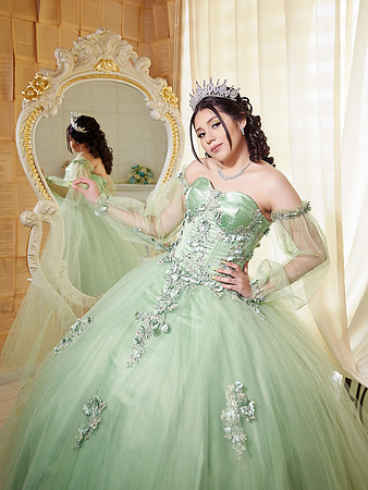 #6882 MARIA MAYELA (BENJI)621B8074