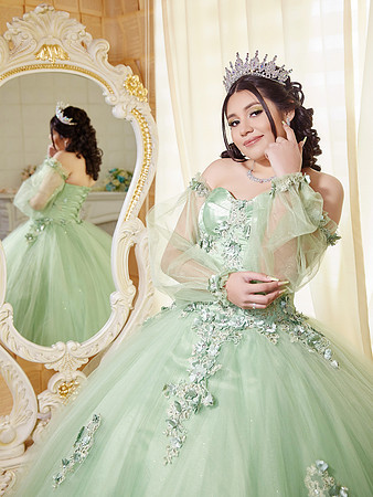 #6882 MARIA MAYELA (BENJI)621B8079