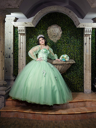 #6882 MARIA MAYELA (BENJI)621B8081