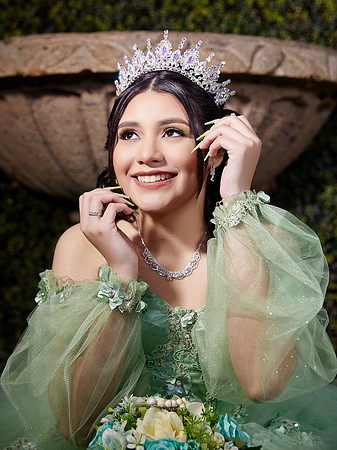#6882 MARIA MAYELA (BENJI)621B8096