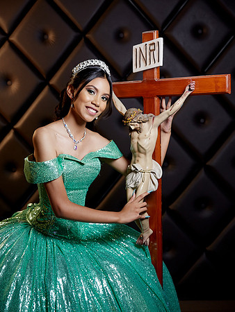 #7226 GUADALUPE CARREON (BENJI XV)HBAM0072