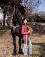 8X10 #7228 NORMA PALOS AADR6612