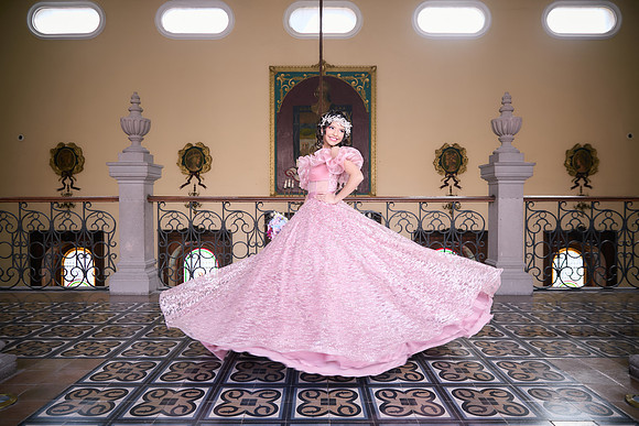 #1097 LIZBETH BLANCO AADR7953