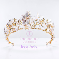 ARLO ORO
