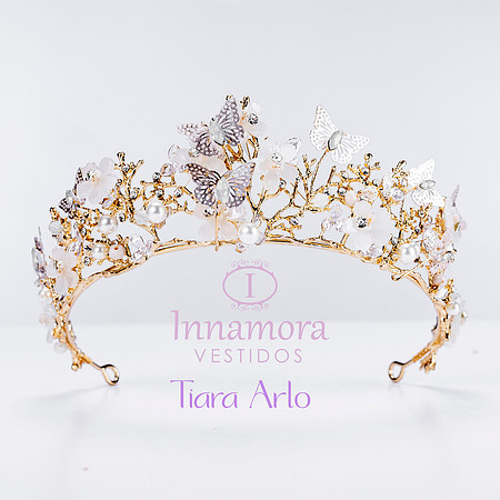 ARLO ORO