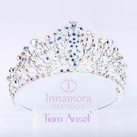 ANSEL PLATA TORNASOL