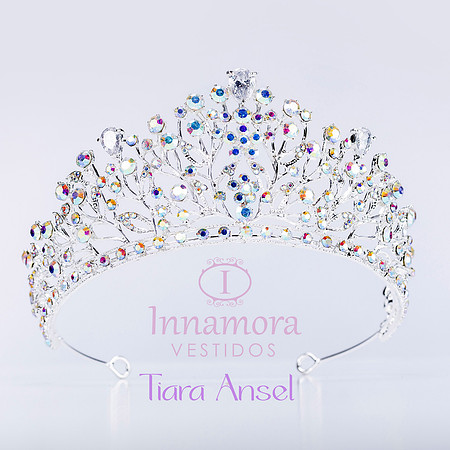 ANSEL PLATA TORNASOL