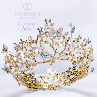 CORONA ARLO ORO