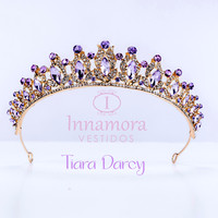 DARCY LILA