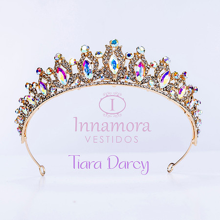 DARCY ORO