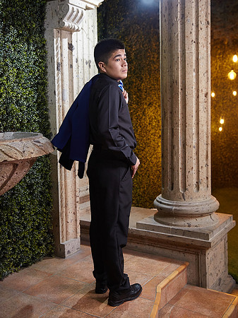 #7204 IGNACIO GARCIA (BENJI JOVEN)HBAM0265