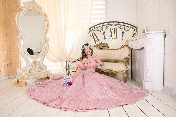 #1097 LIZBETH BLANCO AADR7817