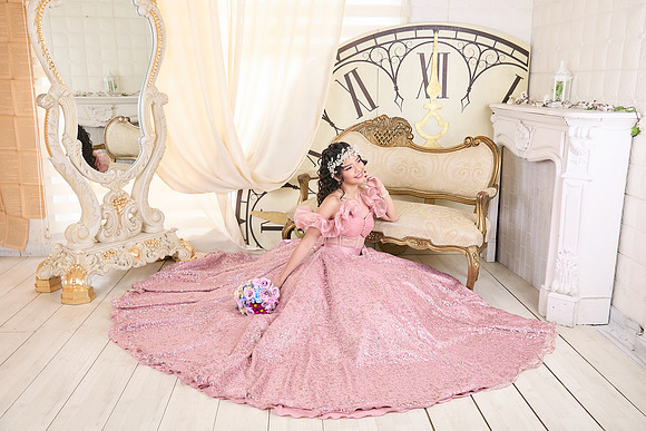 #1097 LIZBETH BLANCO AADR7820