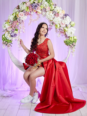 #7147 KARINA MARTINEZ XV (BENJI) 621B8749