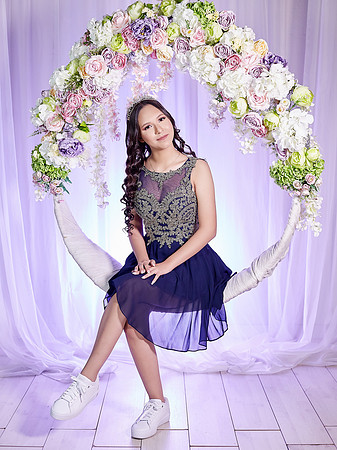 #7147 KARINA MARTINEZ XV (BENJI) 621B8802