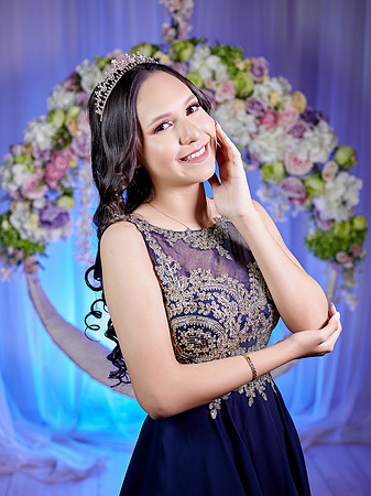 #7147 KARINA MARTINEZ XV (BENJI) 621B8808