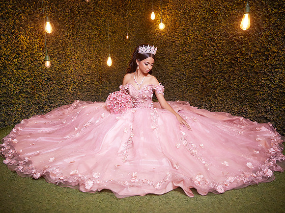 YESSENIA LIZETH #7336AADR1276