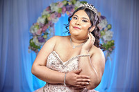 #7150 MARIA DE LOS ANGELES  (XV PBS) BENJIAMH_8952