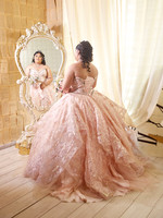 #7150 MARIA DE LOS ANGELES  (XV PBS) BENJIAMH_8914