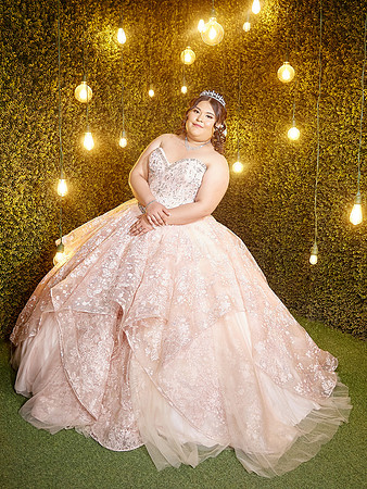 #7150 MARIA DE LOS ANGELES  (XV PBS) BENJIAMH_8932