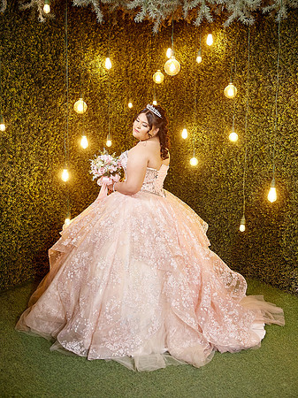 #7150 MARIA DE LOS ANGELES  (XV PBS) BENJIAMH_8938
