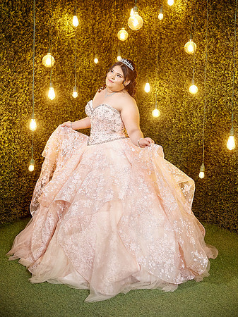 #7150 MARIA DE LOS ANGELES  (XV PBS) BENJIAMH_8941