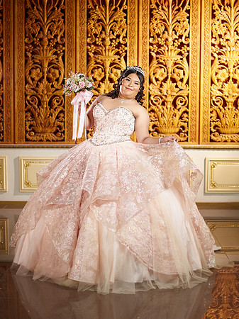 #7150 MARIA DE LOS ANGELES  (XV PBS) BENJIAMH_8892