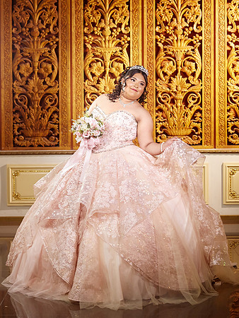 #7150 MARIA DE LOS ANGELES  (XV PBS) BENJIAMH_8898