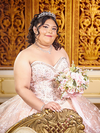 #7150 MARIA DE LOS ANGELES  (XV PBS) BENJIAMH_8901
