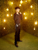 #7156 YADIRA LOPEZ (BENJI JOVEN)HBAM9006