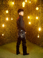#7156 YADIRA LOPEZ (BENJI JOVEN)HBAM9008