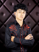 #7156 YADIRA LOPEZ (BENJI JOVEN)HBAM9033