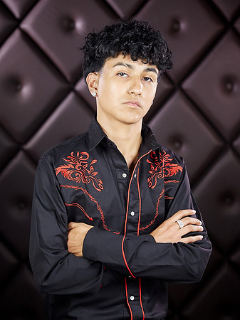 #7156 YADIRA LOPEZ (BENJI JOVEN)HBAM9033