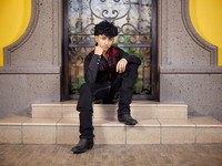 #7156 YADIRA LOPEZ (BENJI JOVEN)HBAM8990