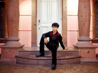 #7156 YADIRA LOPEZ (BENJI JOVEN)HBAM9013