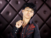 #7156 YADIRA LOPEZ (BENJI JOVEN)HBAM9036