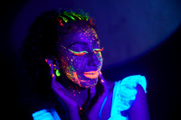 #827 REYNA ELIZABETH CRUZ NEON-photos