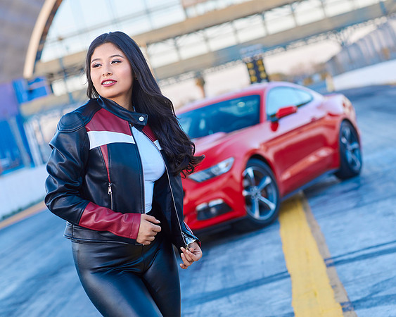 8X10 #941 ELENA CORONADO_ADR1980