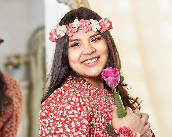 8X10 #7119 CLAUDIA FLORES_SQL0148