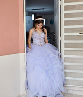 20 JUNIO 2021 #4301 KARINA MARLEN ESPINOZA XV LAYLA VANESSA