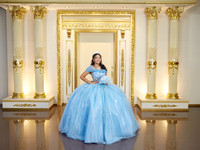 #7142 MARIA GUADALUPE GUTIERREZ (XV BENJI)HBAM9662